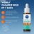 Nivea - Derma Skin Clear Regenerate Protect Serum - 30 Ml