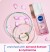 Nivea - Glow Cleansing Mousse - 150 Ml