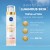 Nivea - Luminous630 Cc Fluid Spf30 3-In-1 - Light - 40 Ml