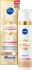 Nivea - Luminous630 Cc Fluid Spf30 3-In-1 Medium - 40 Ml