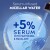 Nivea - Micellar Water Regenerating - 400 Ml
