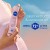 Nivea - Pearl Beauty Female Spray - 150Ml