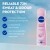 Nivea - Pearl Beauty Female Spray - 150Ml