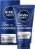 Nivea - Protect Care Face Cream - 75Ml
