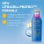 Nivea - Protect Moisture Lotion Spf 15 - 200 Ml