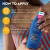 Nivea - Protect Moisture Lotion Spf 20 - 200 Ml