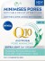 Nivea - Q10 Power Skin Day Care - 50 Ml