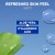 Nivea - Refreshing Cleansing Milk - 200 Ml