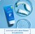 Nivea - Refreshing Wash Gel - 150 Ml