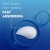 Nivea - Sensitive After Shave Balm - 100 Ml