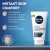 Nivea - Sensitive Face Cream - 75 Ml