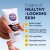 Nivea - Sensitive Face Moisturiser - Spf 15 - 75 Ml
