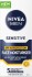 Nivea - Sensitive Face Moisturiser - Spf 15 - 75 Ml