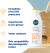 Nivea - Sensitive Immediate Protect Sun-Allergy Lotion Spf 50 - 200 Ml