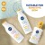 Nivea - Sensitive Immediate Protect Sun-Allergy Lotion Spf 50 - 200 Ml