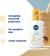 Nivea - Sensitive Soothing Spray Spf30 - 200 Ml
