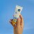 Nivea - Uv Face Shine Control Cream Spf 50 - 40 Ml