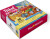 Bibel Puslespil Med Bibelvers - Noas Ark - 48 Brikker