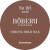 Noberu - Strong Hold Wax