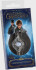 Noble Collection - Fantastic Beasts - Gellert Grindelwald Pendant