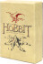 Noble Collection - Hobbit - Bilbos Button Keychain