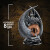 Noble Collection - The Lord Of The Rings - The Fury Of The Witch-King