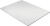 Nobo - Magnetisk Whiteboard 65X45Cm - Stål