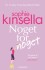 Noget For Noget