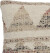 Creative Collection - Nona Pude - Natur - Bomuld - 45X45 Cm