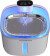 Nordic Paws - Drinking Fountain Fjord - 3 8L Wireless - Sensor - White