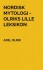 Nordisk Mytologi - Olriks Lille Leksikon