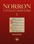 Norrøn Litteraturhistorie I