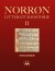 Norrøn Litteraturhistorie Ii
