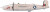 Airfix - North American B-25Cd Mitchell Modelfly - 1 72 - A06015A