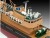 Revell - Northsea Fishing Trawler Skib Byggesæt - 1 143 - 05204