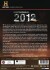 Nostradamus 2012