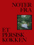 Noter Fra Et Persisk Køkken