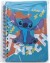 Notesbog A5 Med Spiral Disney Stitch