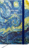 Notesbog A6 - Van Gogh Motiver - Centrum