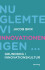 Nu Glemte Vi Innovationen Igen