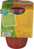 Nuby - Snackskålsæt - Colorful - 120 Ml - 6 Stk