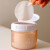 Numbuzin - No4 Pore Zero Peeled Egg Toner Pad