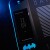 Numskull Batman - Oversize Gaming Mat Mobile Charger