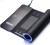 Numskull Batman - Oversize Gaming Mat Mobile Charger