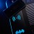 Numskull Batman - Oversize Gaming Mat Mobile Charger