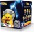 Numskull - Doc Brown 2015 6 - Tubbz Figur - Back To The Future