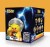 Numskull - Doc Brown 2015 6 - Tubbz Figur - Back To The Future