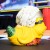 Numskull - Doc Brown 2015 6 - Tubbz Figur - Back To The Future