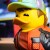 Numskull - Marty Mcfly 2015 5 - Tubbz Figur - Back To The Future