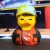 Numskull - Marty Mcfly 2015 5 - Tubbz Figur - Back To The Future